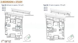 THE RANZ (D8), Apartment #504179191